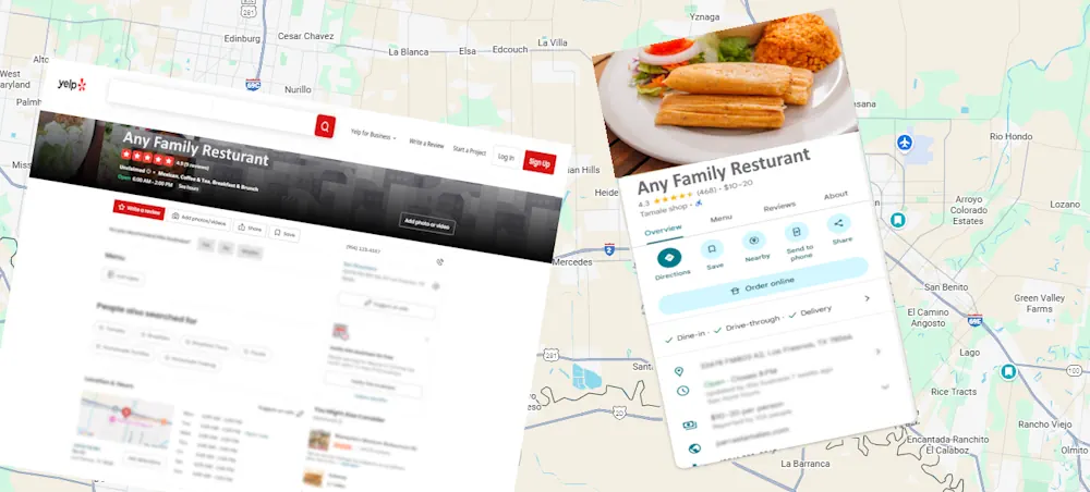 Checklist for Auditing Your Business’s NAP