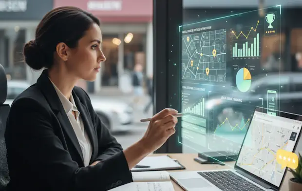 Careful selection will result in measurable rewards when choosing SEO tools for the Rio Grande valley valley